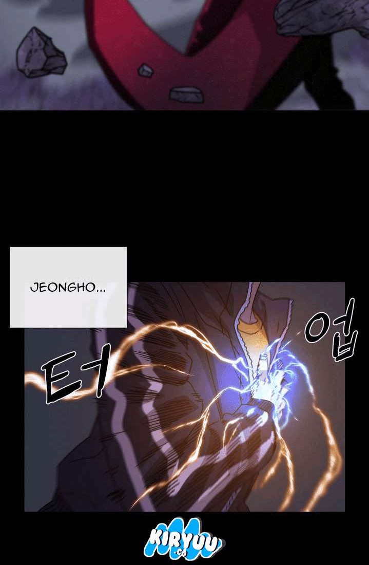 The Devil Boy Chapter 49 - halaman 14