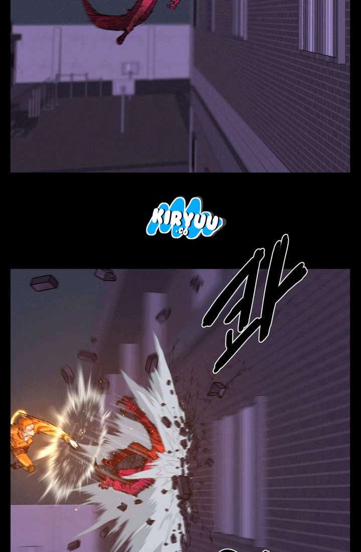 The Devil Boy Chapter 49 - halaman 18