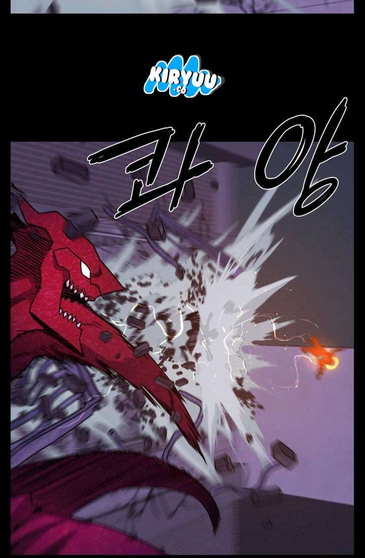 The Devil Boy Chapter 49 - halaman 22