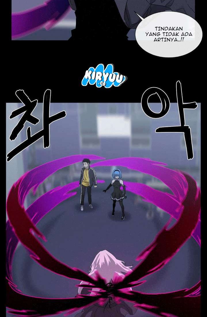 The Devil Boy Chapter 49 - halaman 26