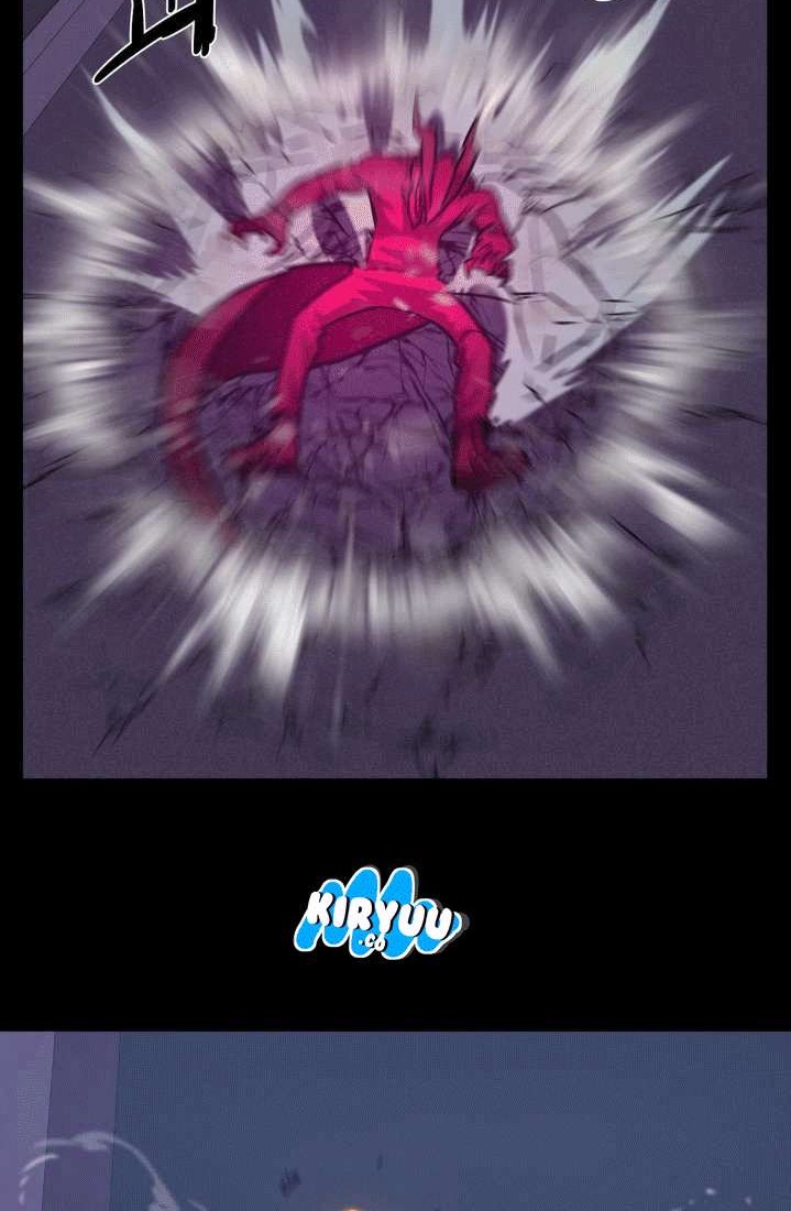 The Devil Boy Chapter 49 - halaman 28