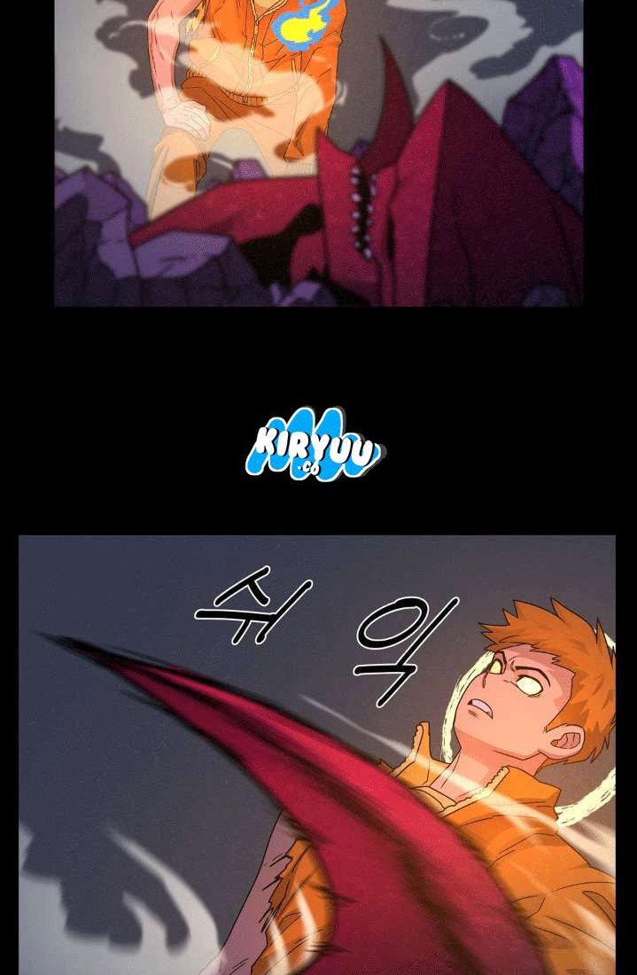 The Devil Boy Chapter 49 - halaman 32