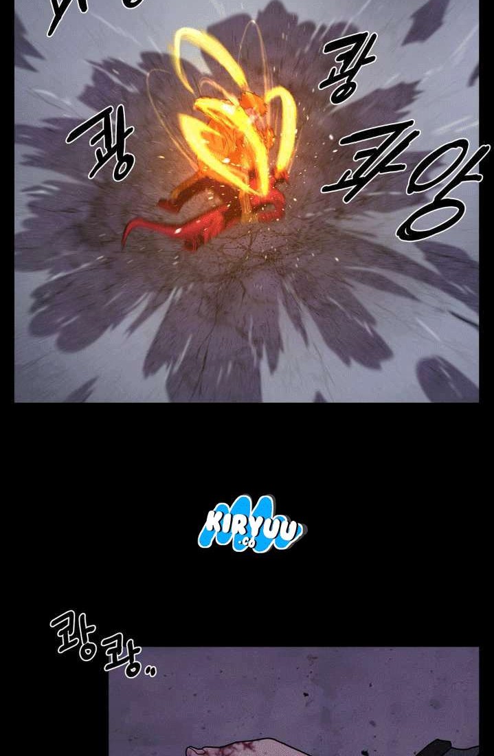 The Devil Boy Chapter 49 - halaman 34
