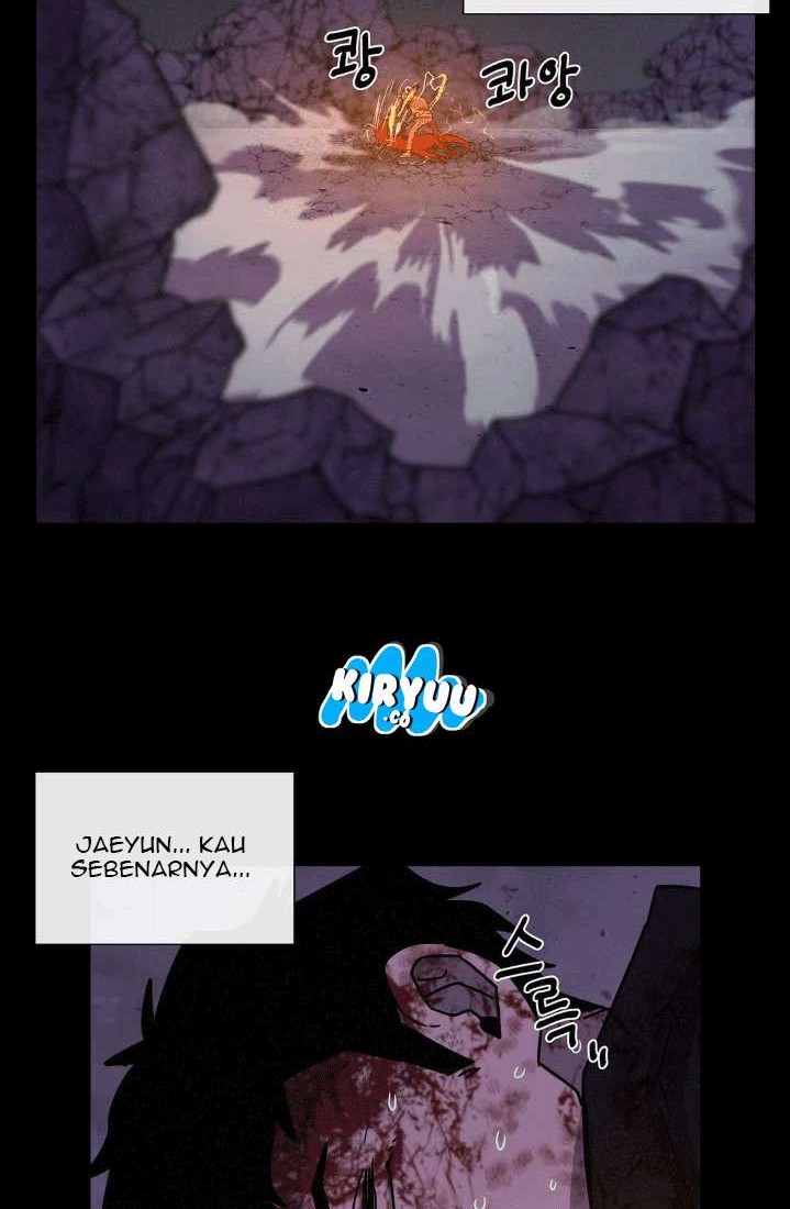 The Devil Boy Chapter 49 - halaman 36