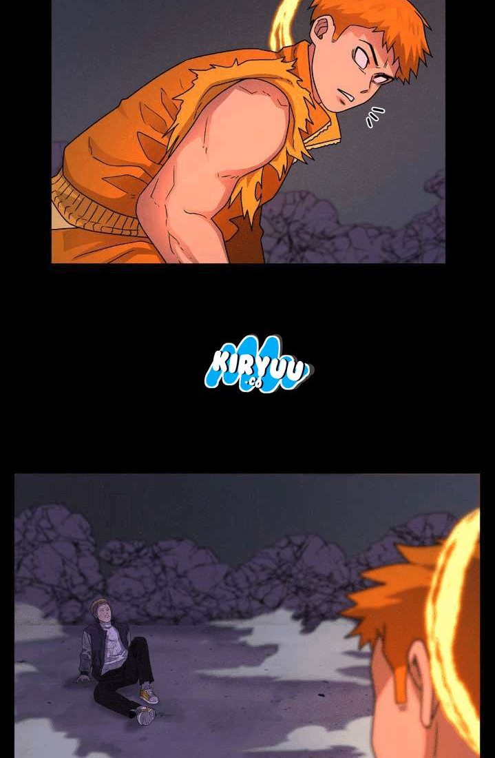 The Devil Boy Chapter 49 - halaman 38