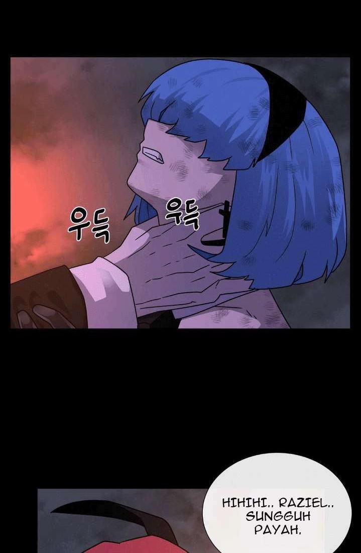 The Devil Boy Chapter 49 - halaman 42