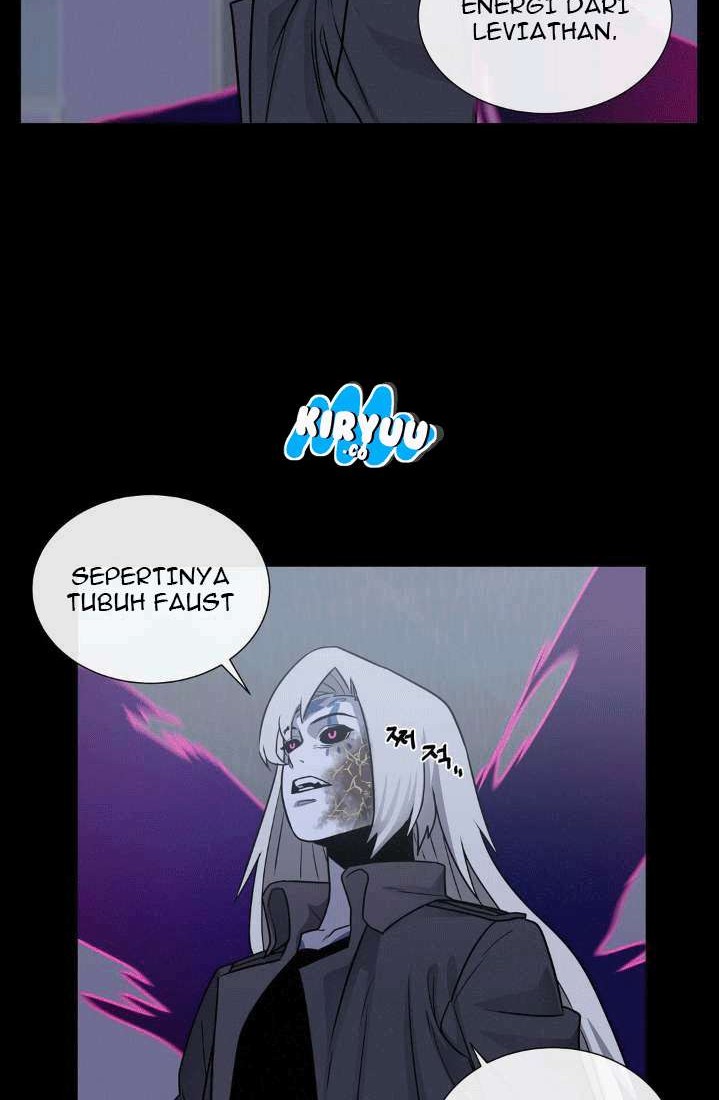 The Devil Boy Chapter 49 - halaman 46