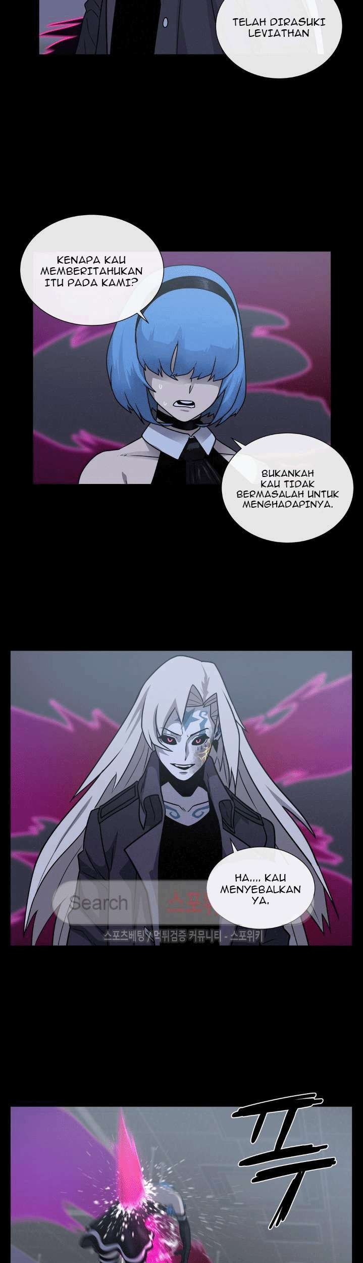 The Devil Boy Chapter 49 - halaman 47