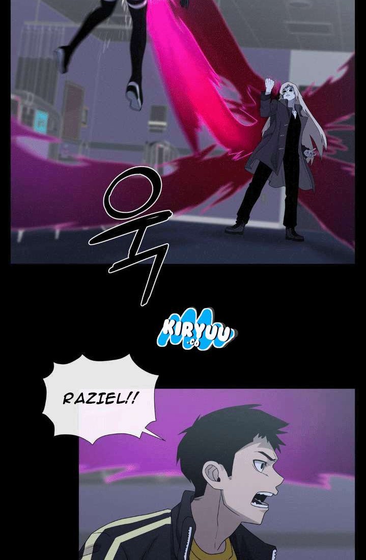 The Devil Boy Chapter 49 - halaman 48