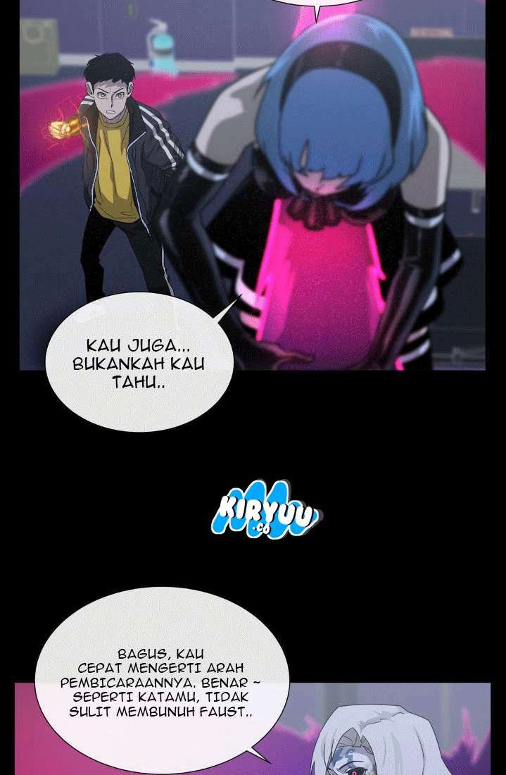 The Devil Boy Chapter 49 - halaman 50