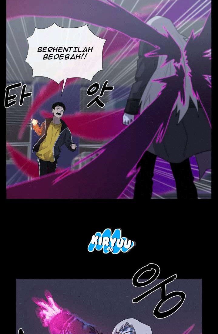 The Devil Boy Chapter 49 - halaman 52