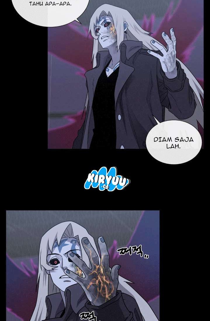 The Devil Boy Chapter 49 - halaman 54
