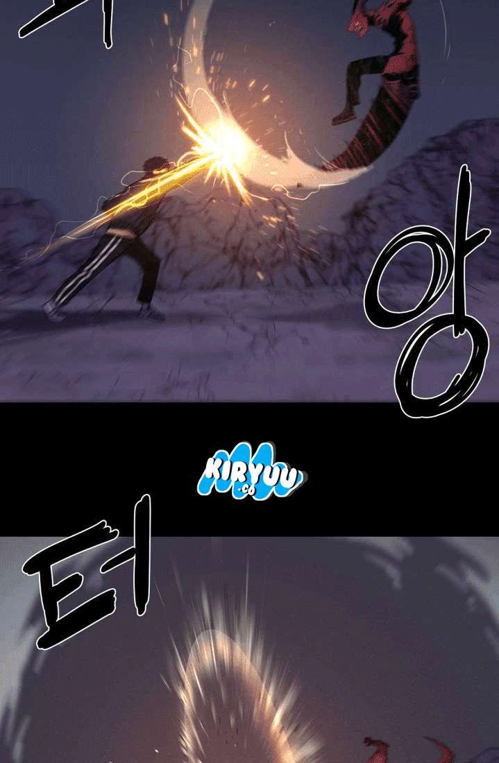 The Devil Boy Chapter 49 - halaman 58