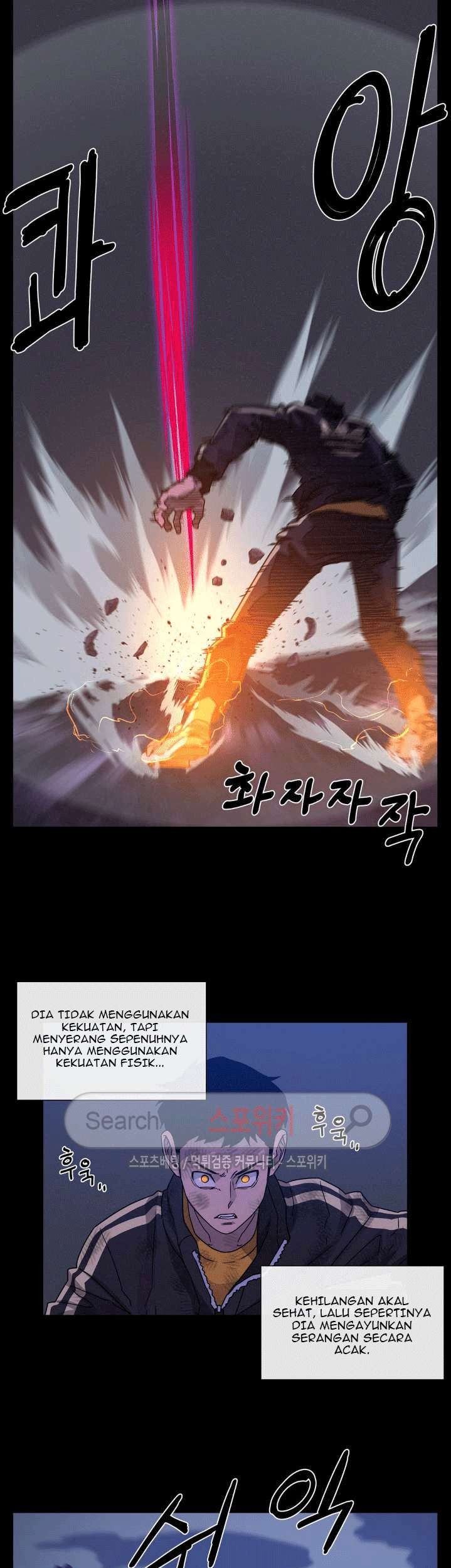 The Devil Boy Chapter 49 - halaman 7