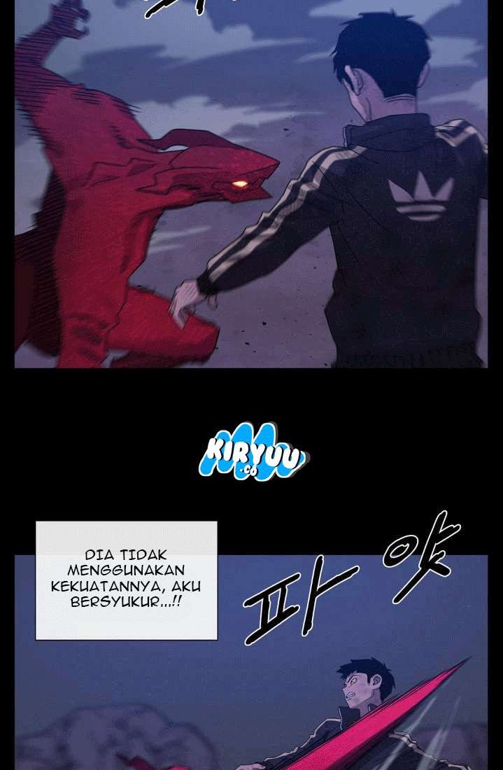 The Devil Boy Chapter 49 - halaman 8
