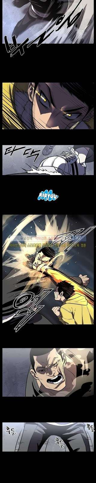 The Devil Boy Chapter 5 - halaman 13