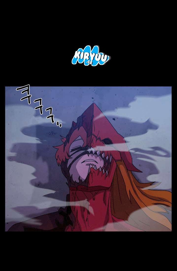 The Devil Boy Chapter 50 - halaman 14