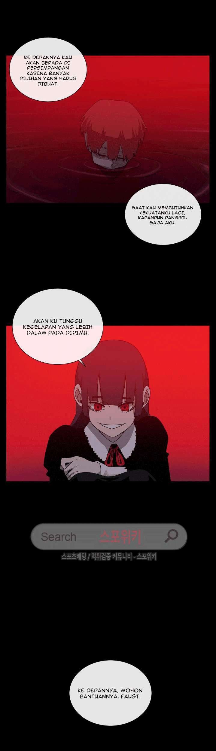 The Devil Boy Chapter 50 - halaman 15