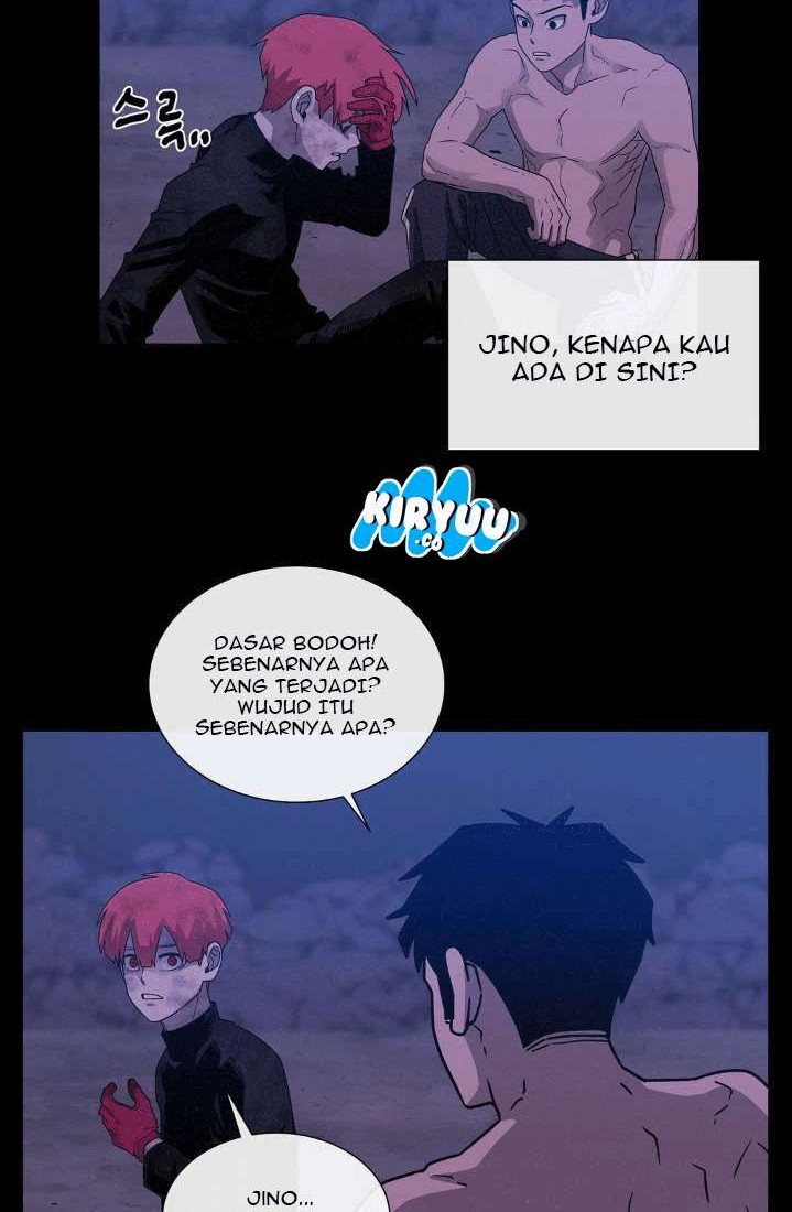 The Devil Boy Chapter 50 - halaman 18