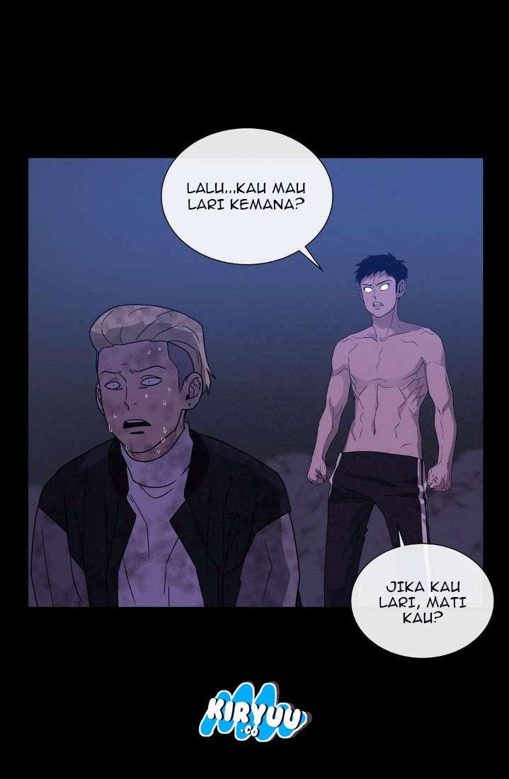 The Devil Boy Chapter 50 - halaman 20