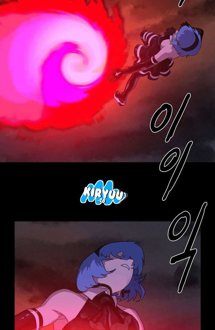 The Devil Boy Chapter 50 - halaman 22