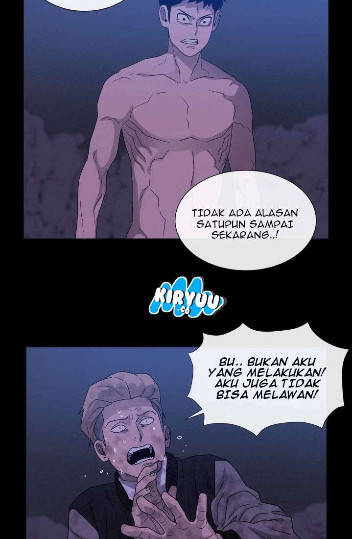 The Devil Boy Chapter 50 - halaman 24