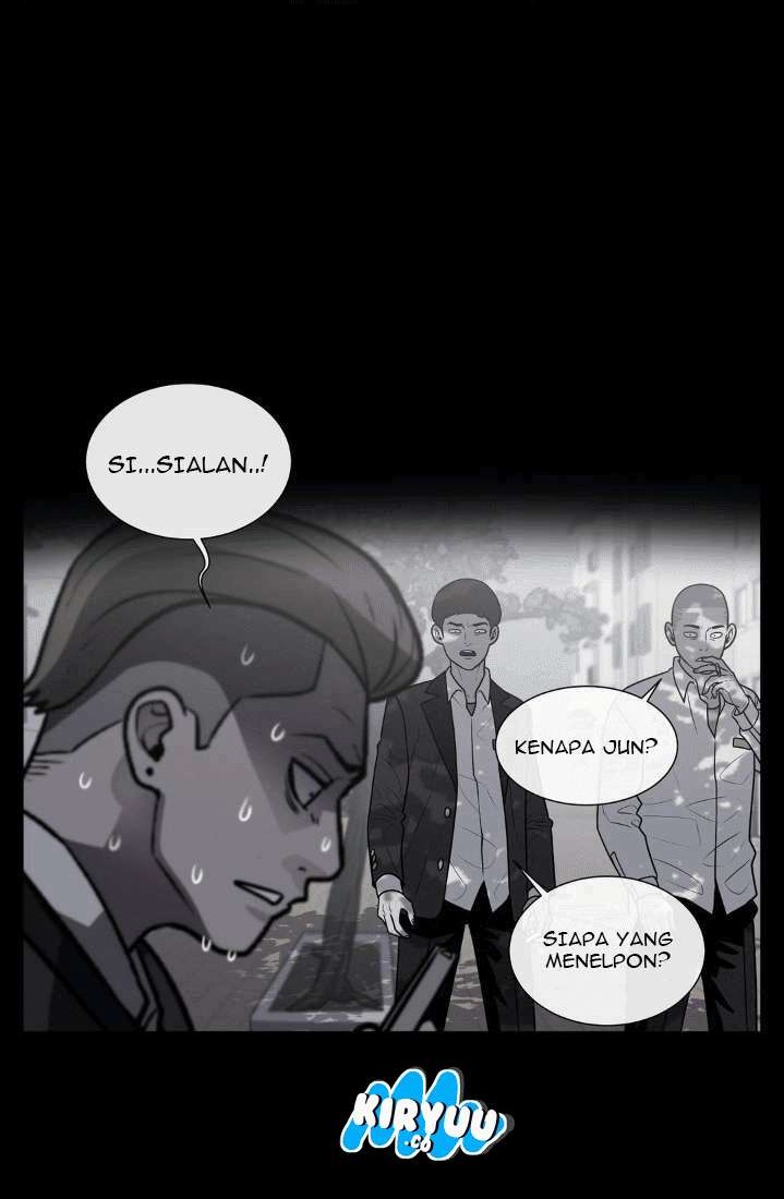 The Devil Boy Chapter 50 - halaman 26