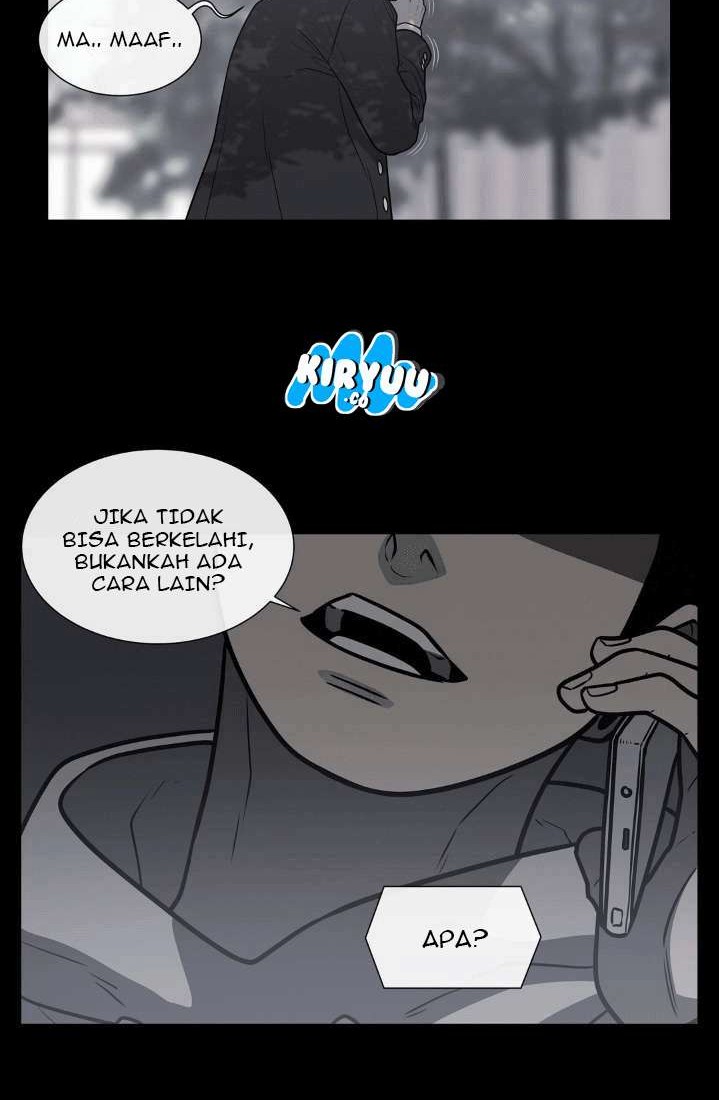 The Devil Boy Chapter 50 - halaman 28