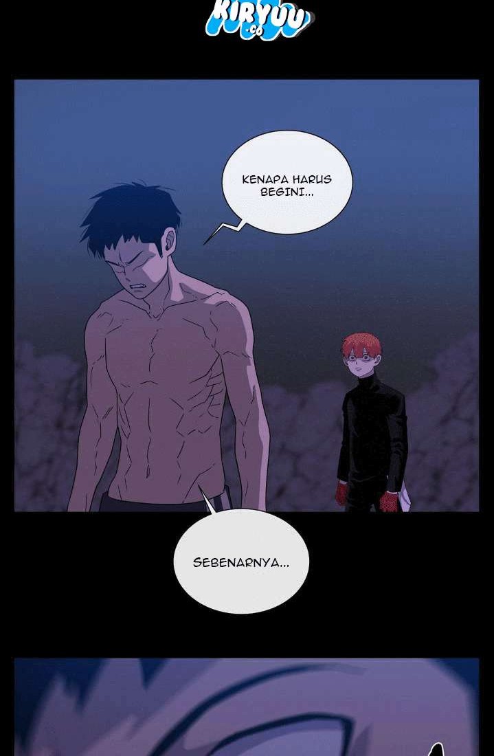 The Devil Boy Chapter 50 - halaman 30