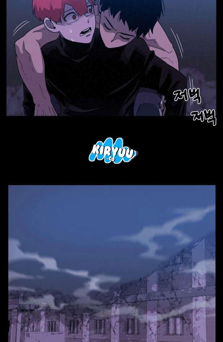 The Devil Boy Chapter 50 - halaman 32