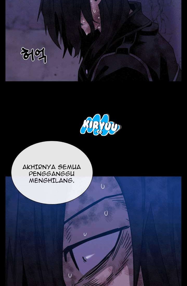 The Devil Boy Chapter 50 - halaman 34