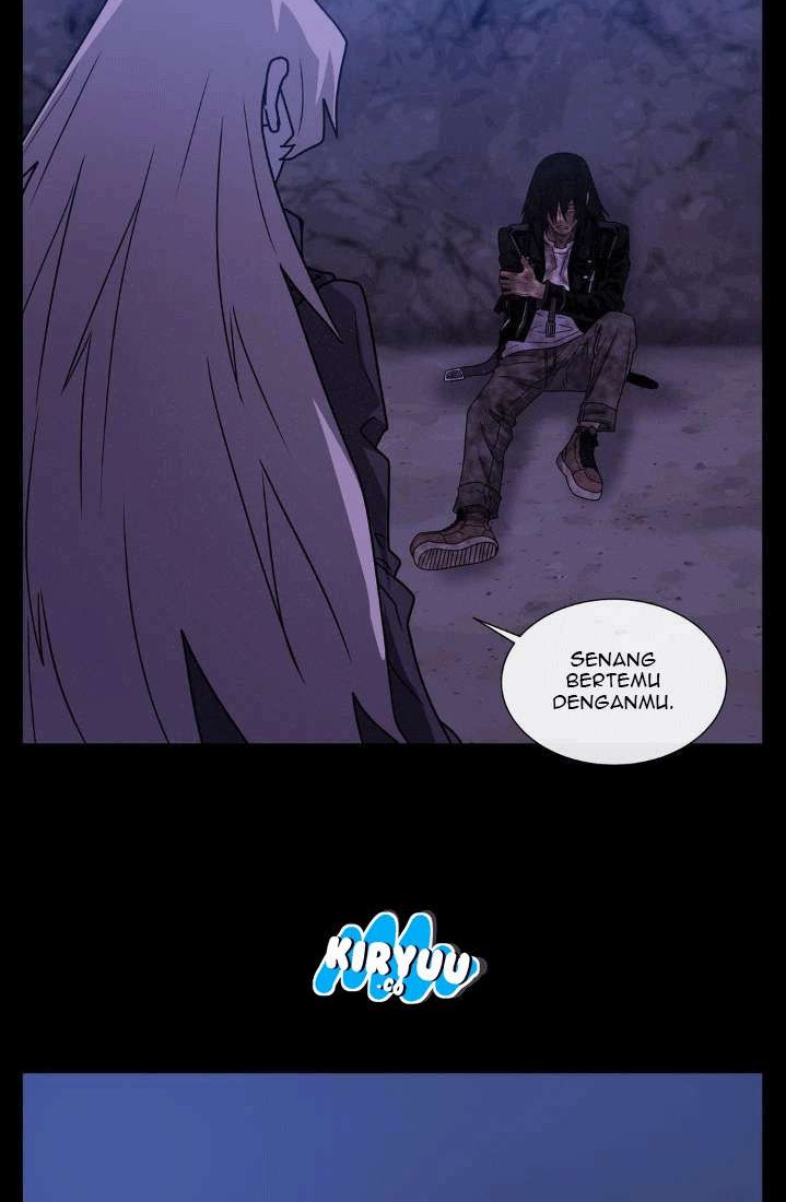 The Devil Boy Chapter 50 - halaman 36
