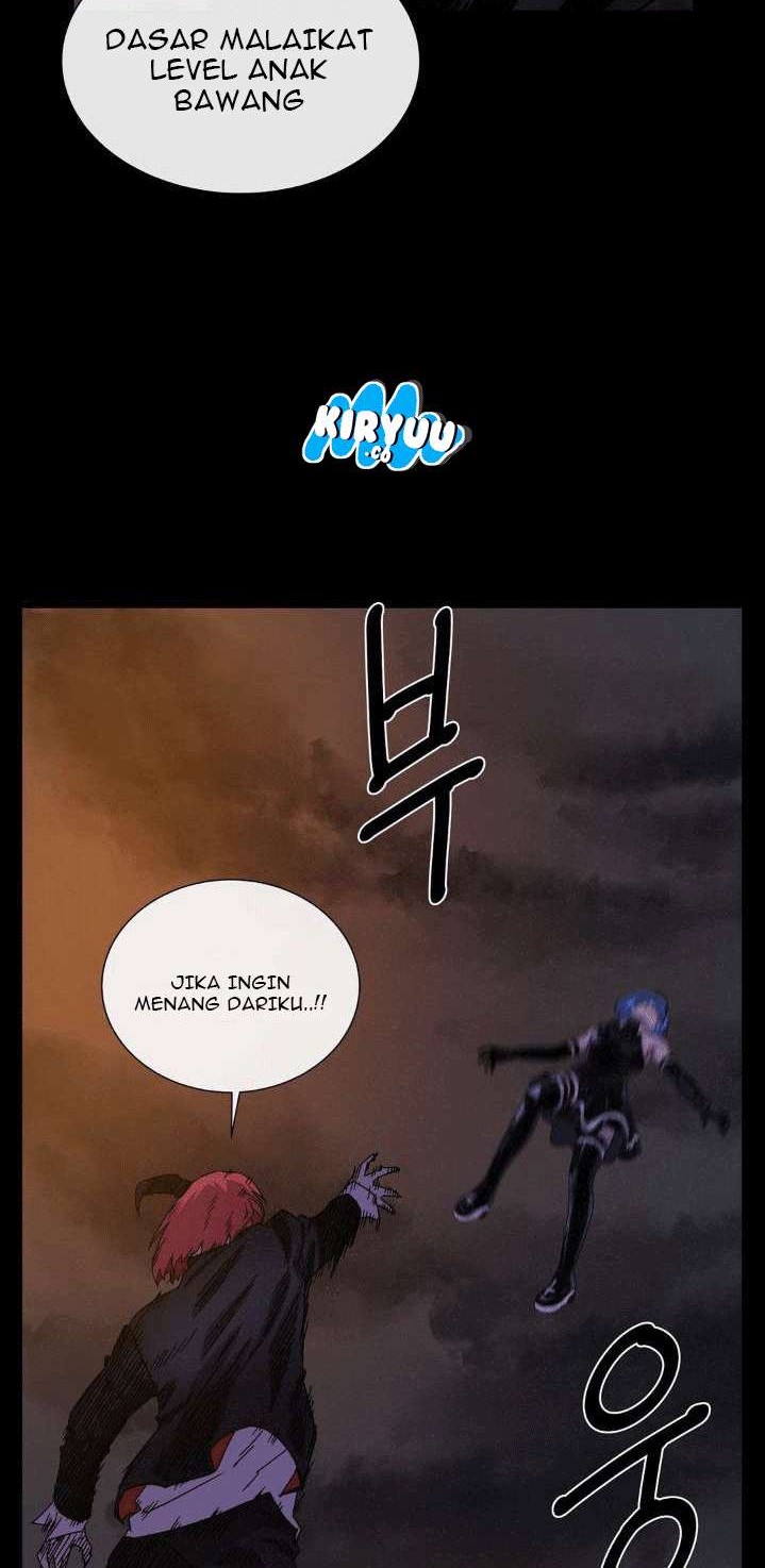 The Devil Boy Chapter 50 - halaman 4