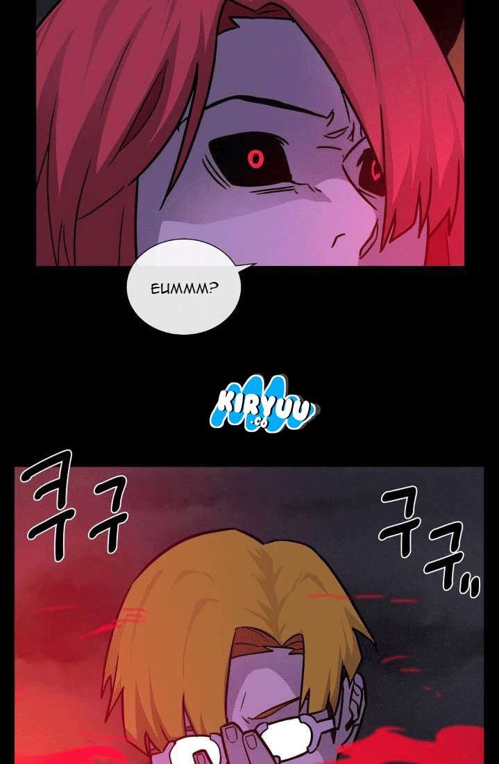 The Devil Boy Chapter 50 - halaman 40