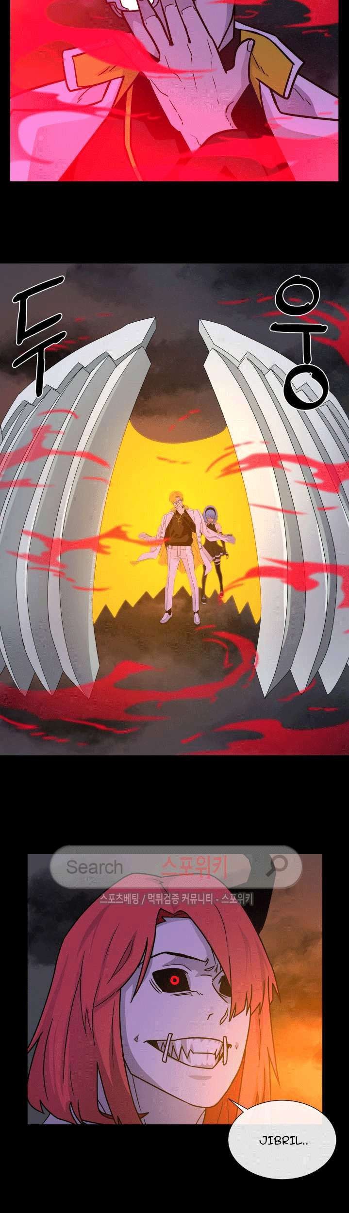 The Devil Boy Chapter 50 - halaman 41