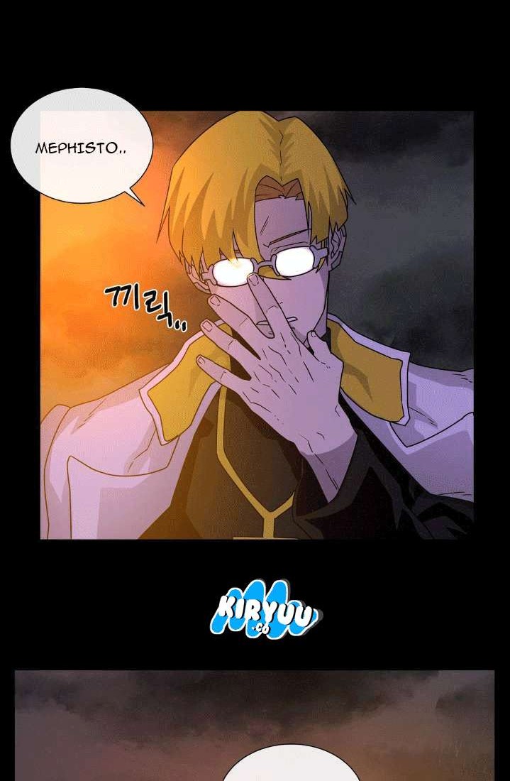 The Devil Boy Chapter 50 - halaman 42