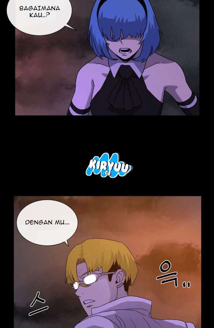 The Devil Boy Chapter 50 - halaman 44