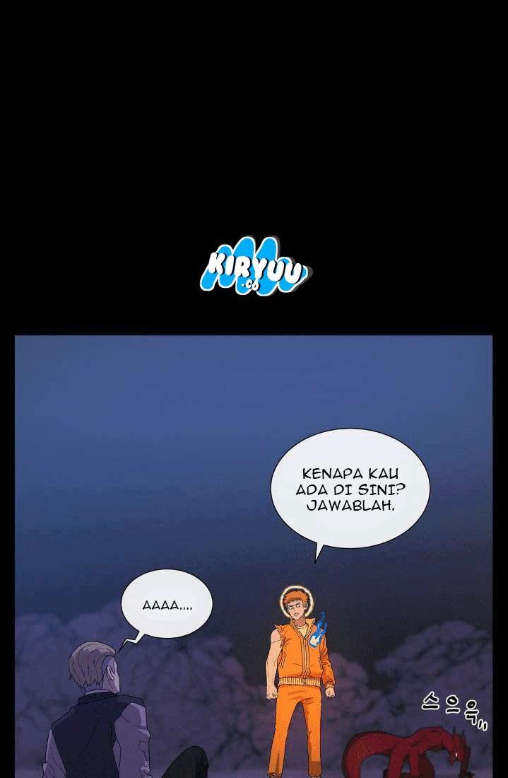 The Devil Boy Chapter 50 - halaman 46
