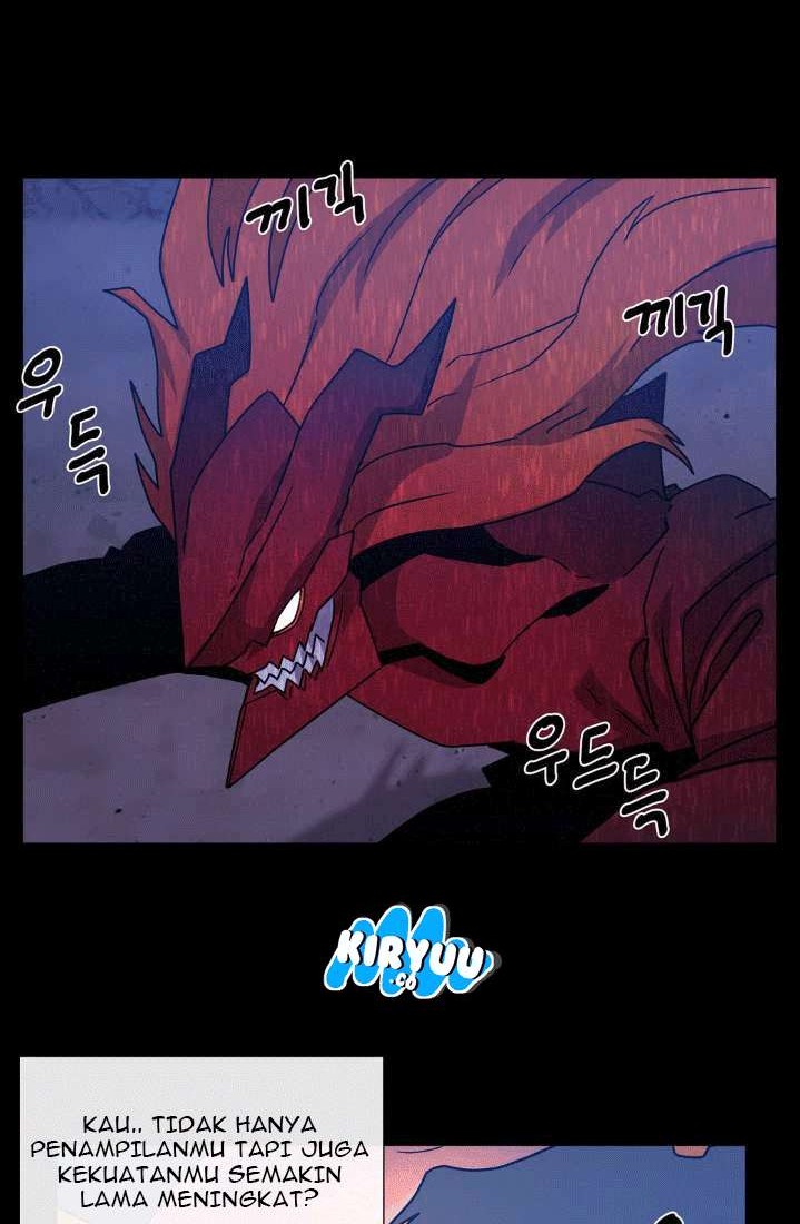 The Devil Boy Chapter 50 - halaman 48