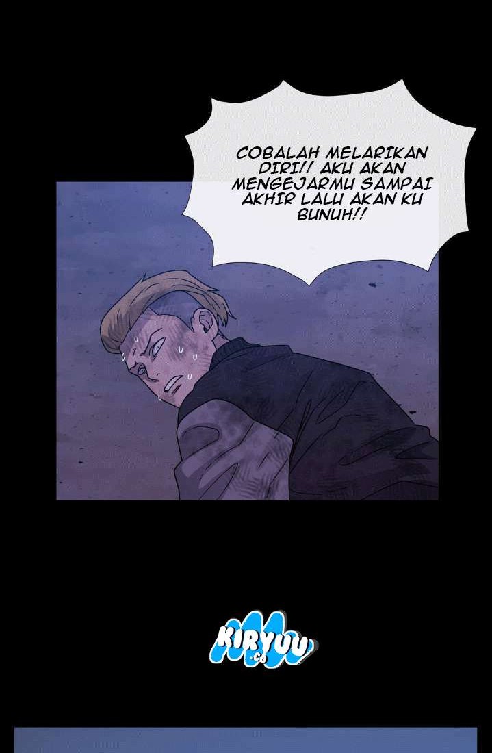The Devil Boy Chapter 50 - halaman 50