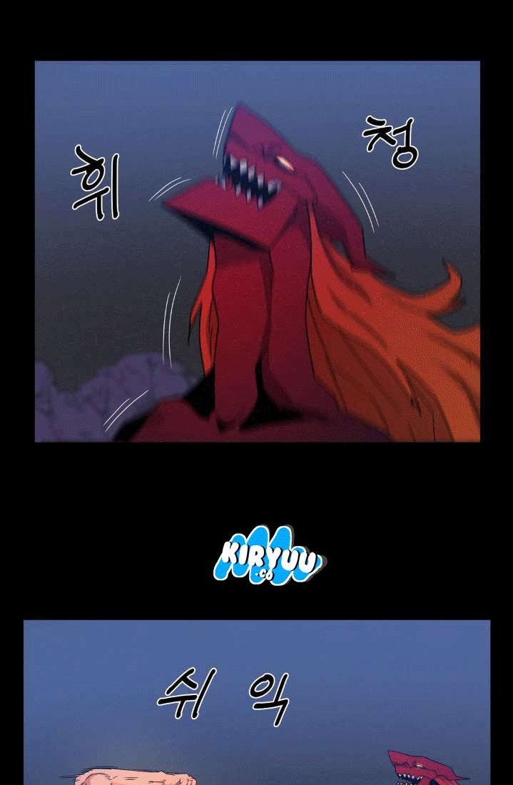 The Devil Boy Chapter 50 - halaman 52