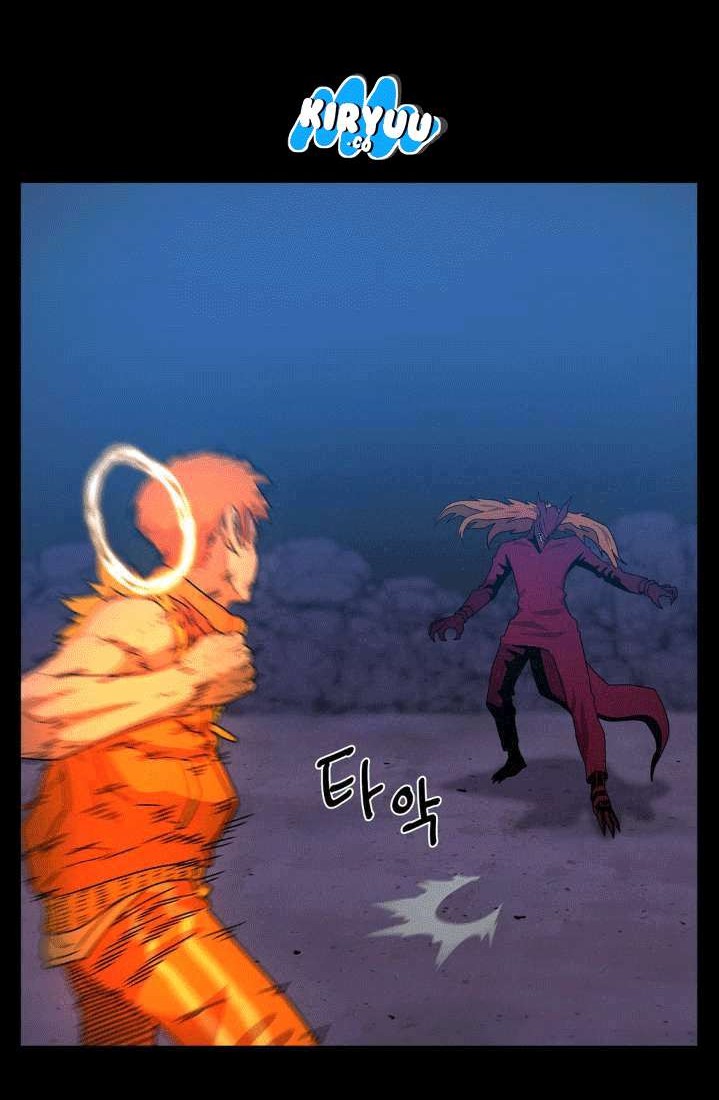 The Devil Boy Chapter 50 - halaman 6