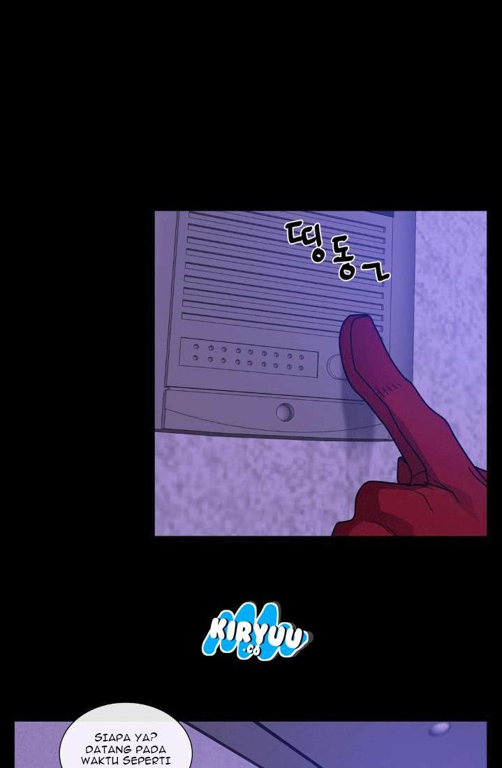The Devil Boy Chapter 51 - halaman 12