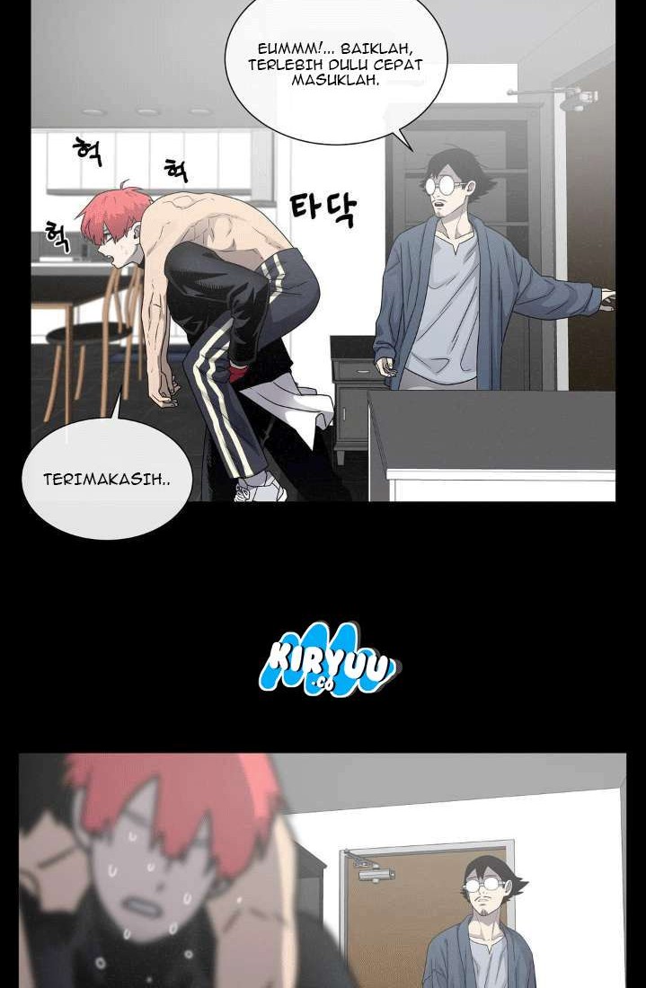 The Devil Boy Chapter 51 - halaman 14