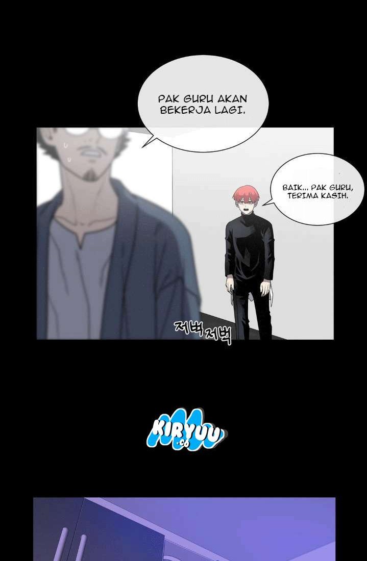 The Devil Boy Chapter 51 - halaman 16