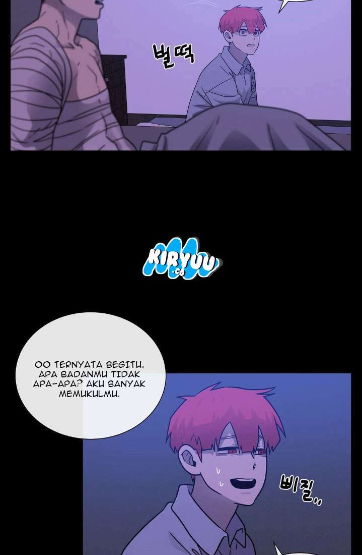 The Devil Boy Chapter 51 - halaman 18