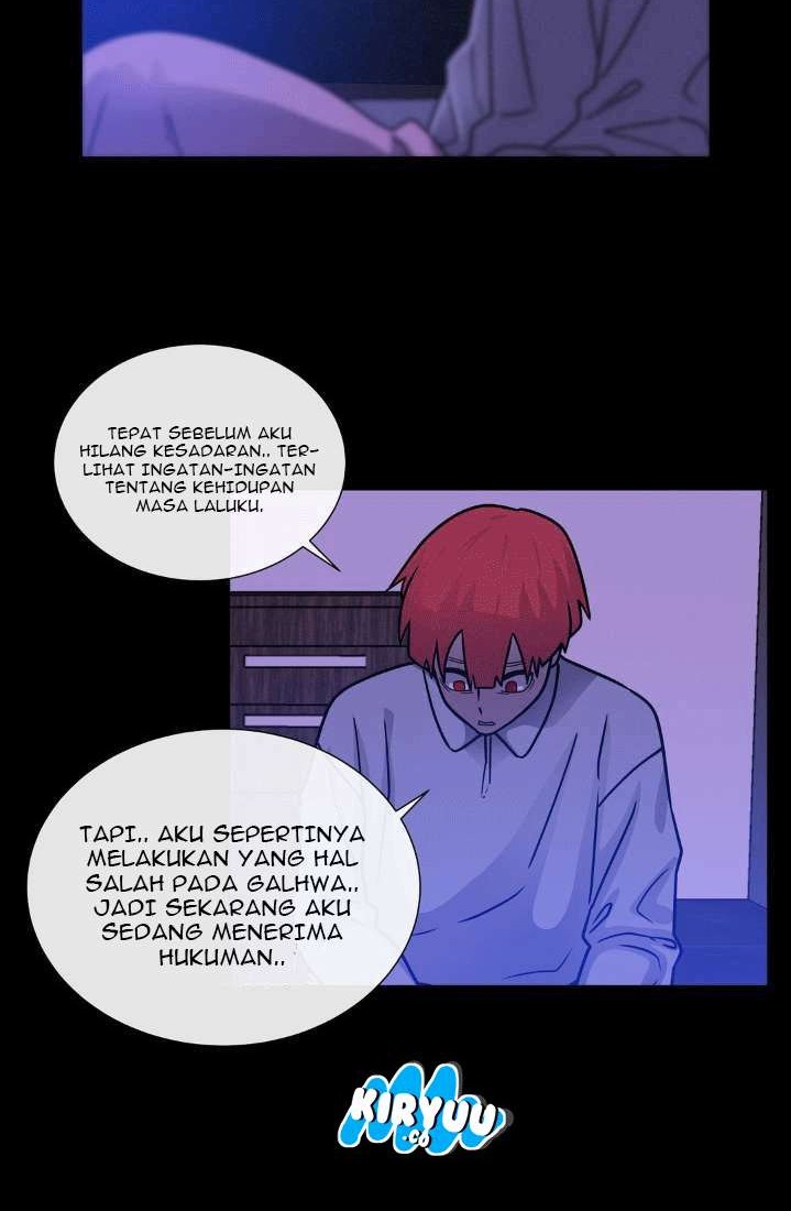 The Devil Boy Chapter 51 - halaman 20