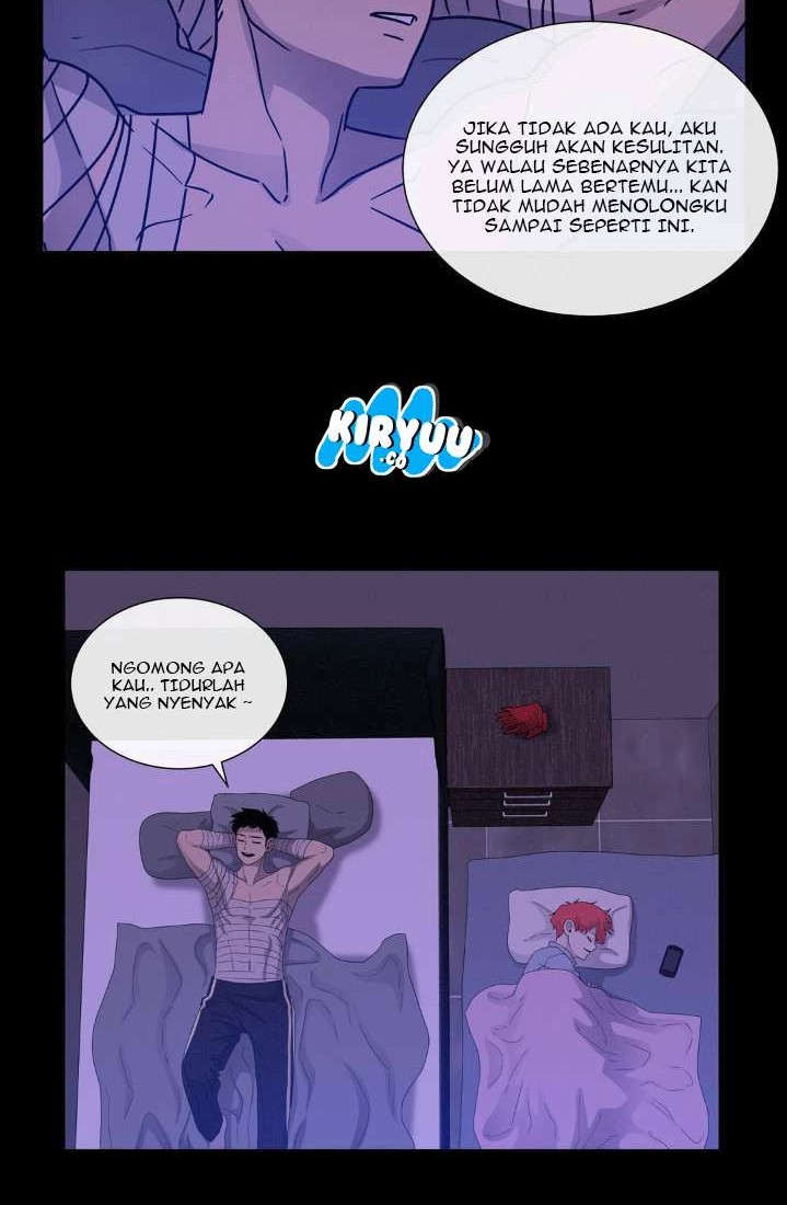 The Devil Boy Chapter 51 - halaman 26