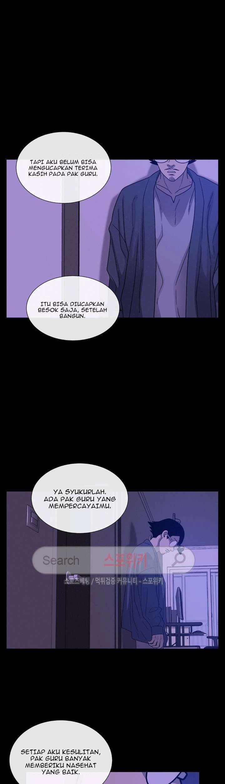 The Devil Boy Chapter 51 - halaman 27