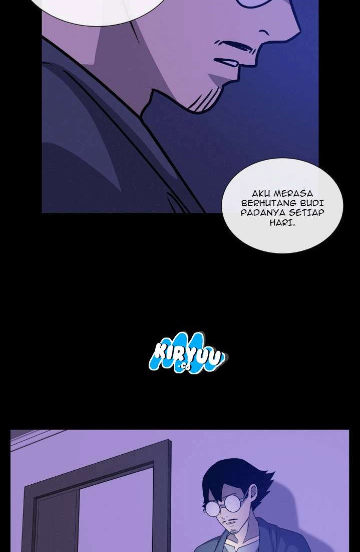 The Devil Boy Chapter 51 - halaman 28